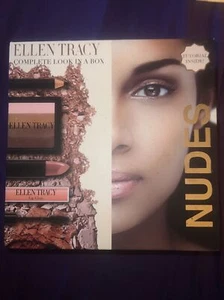 Ellen Tracy Complete Look In A Box Nudes - Picture 1 of 1