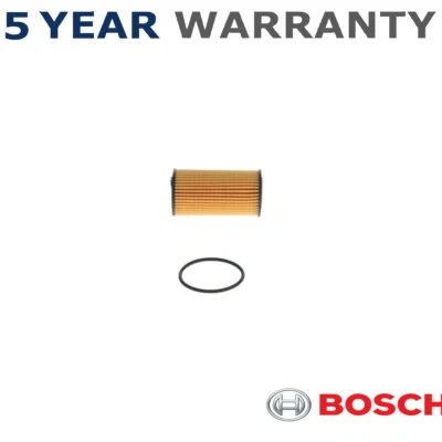 Filtro de aceite Bosch para Ford Transit Connect Focus Kuga 1.5 D + otros modelos Foto 1 de 4