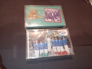 Furia Oaxaqueña 2 Cassettes Sellados Dr Records - Foto 1 di 6
