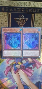 GFP2-EN081 X2 Code Heizkörper ultra seltene 1. Auflage neuwertig YuGiOh Karten - Bild 1 von 1