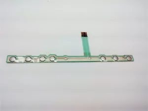 New Replacement Home Volume Button Flex Cable for PSP 2000 Parts Repair - Picture 1 of 1