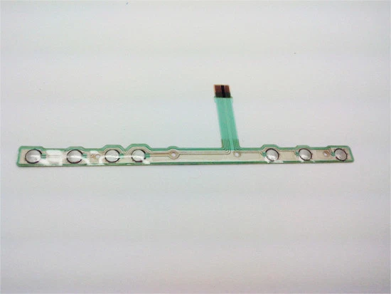 New Replacement Home Volume Button Flex Cable for PSP 2000 Parts Repair - Image 1 of 1