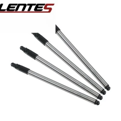 Quickee Adjustable Pushrods Kit for Harley Evo Evolution Big Twin Dyna FXST - Image 1 of 4