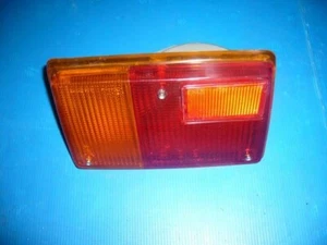 Faro Trasero Derecho Seima para Peugeot 104 Berlina - 06/75 , 104 Coupe - 06/77 - Imagen 1 de 1
