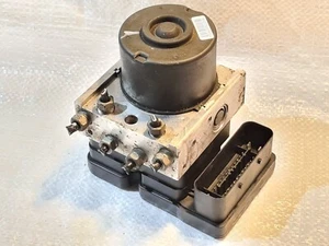 3M51-2M110-CA ABS Hydraulik Aggregat mit Steuergerät Ford Focus ll C-Max Mazda 3 - Bild 1 von 4