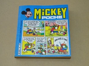 *** Mickey Poche n° 81 *** 01/1981 // Q. NEUF - Picture 1 of 3