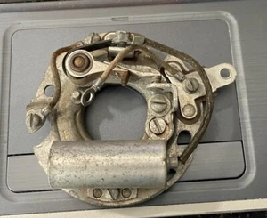 IGS3004k Breaker Plt Assembly Plymouth Dodge 1942-46 - Picture 1 of 4