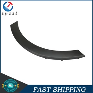 Fit For Ford Transit 2015-2019 LH Driver Front 150/250/350 Fender Flare Molding - Bild 1 von 9