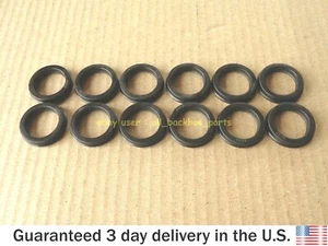 JCB BACKHOE - SPULENDICHTUNG, 12ER-PACK. (TEILNR. 25/975703 oder 25/221208) - Bild 1 von 5