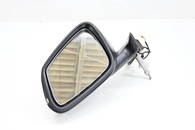 ⭐ Espejo retrovisor puerta lado conductor izquierdo bmw i01 i3 14-21 calefacción auto goteo blanco OEM Foto 1 de 4