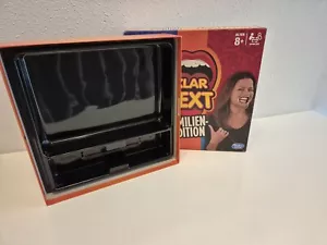 Klartext Familien-Edition Ersatzteile: Schachtel mit Inlet - Bild 1 von 1