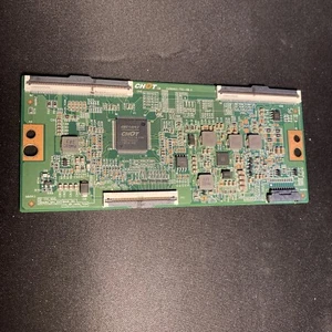 50" HISENSE 50R6E T-Con Board Board Number: CV500U1-T01-CB-1 / C160004SS2007-02 - Picture 1 of 3