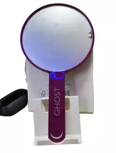 Ghost Handheld Mirror - Picture 1 of 2