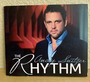 Andy Snitzer: The Rhythm CD LN - Picture 1 of 2