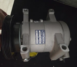 A/C Compressor -  UAC  CO10386C  (NEW!!) - Bild 1 von 6