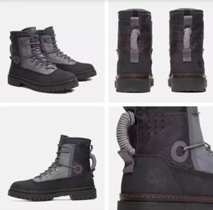 NEW Men Timberland x Raeburn Pull-On Boot Future Boots Shoes TB0A5ZWW056 - Picture 1 of 3
