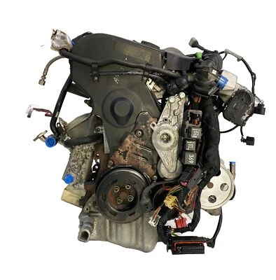 Motor 132.000 km para Audi A4 B6 2006 1.8 T quattro AMB 170HP Foto 1 de 4