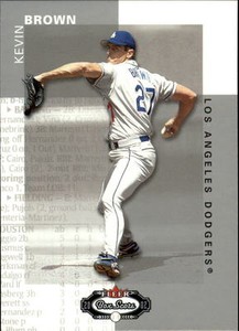 2002 Fleer Box Score Baseball Card Pick