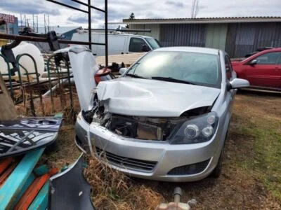 Seat Belt Front Bucket Driver Buckle Fits 08-09 ASTRA 243635 Foto 1 de 4
