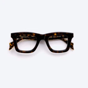 Monturas de gafas Monokol MK308 C2Y 47 24 145 Havana 100% Authentic - Imagen 1 de 8