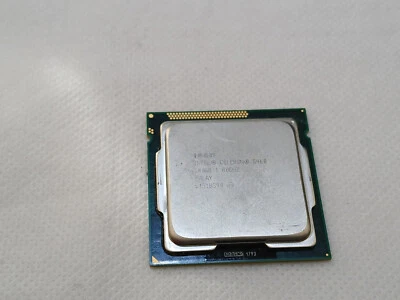 ✔️ INTEL CELERON G460 @ 1.80 GHz LGA1155 SR0GR - UK SELLER - Image 1 of 2