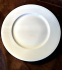 Dansk TAPESTRIES WINTER WHITE Chop Plate (Round Platter) 11 3/4