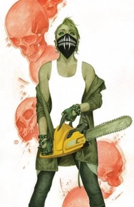 SOMETHING IS KILLING THE CHILDREN #31  1:100 TEDESCO VARIANT NM - Picture 1 of 1