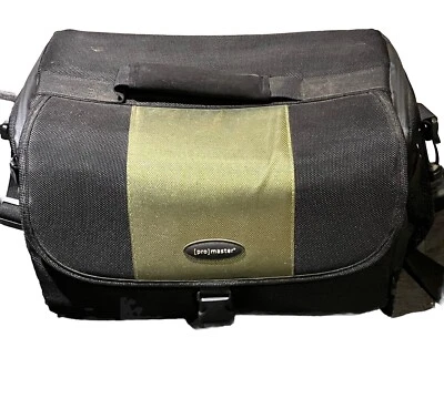 Promaster Gear 2020 Extreme 30 Black/Leaf Green 13X6X7.5"  Inches - Image 1 of 3