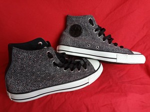 Calzado de mujer grises Converse | Compra online en eBay