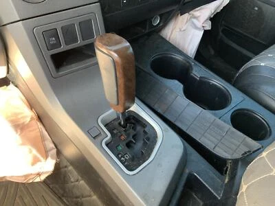Used Automatic Transmission Shift Lever Assembly fits: 2012 Toyota Tundra  Grade — 第 1/4 张图片