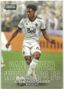 2018 Topps Stadium Club MLS Soccer Cards - U PICK