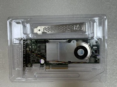 Xilinx FPGA XC7K480T K7-480 Development Board PCIE X8 4G YZCA-00338 dual-bracket - Image 1 of 4