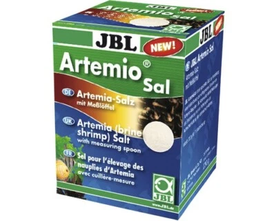 Artemia JBL ArtemioSal 200 g - Bild 1 von 2