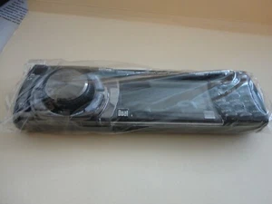 Dual XDM6825 Face Plate - Bild 1 von 7