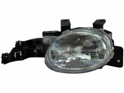 Conjunto de faros de neón izquierdo para Dodge 1995-1999 TYC 78445TW 1996 1997 1998 Foto 1 de 2