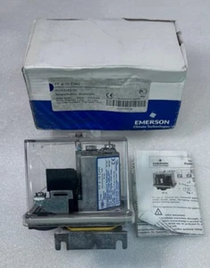 Pressostato EMERSON FF4-16 DAH - Foto 1 di 6