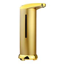 All clean Automatic Soap Dispenser - Suitable for Bathroom, Kitchen, Hotel