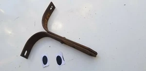 1938 Pontiac 2dr Rear Bumper Bracket. RH (Pass Car) Used Ad# 0269 - Picture 1 of 12