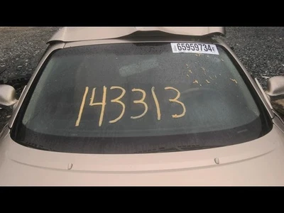 Windshield Glass Fits 02-10 LEXUS SC430 469784 - Изображение 1 из 4