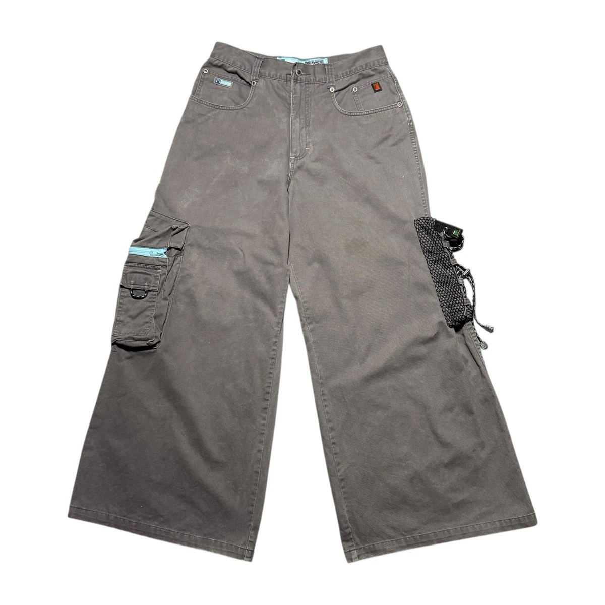 Kikwear Nylon Pants for Men for sale | eBay