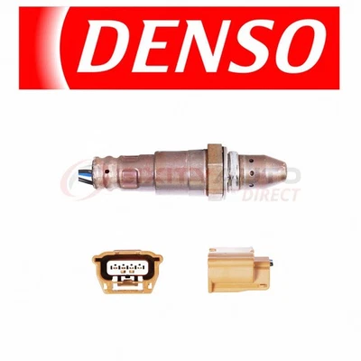 Denso Upstream AFR Air Fuel Ratio Sensor for Nissan NV200 2.0L L4 2013-2016 vf Foto 1 de 4