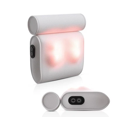 Almohada de baño de masaje - Almohada de baño impermeable IPX8 para bañera - Malla suave 4d Ba... Foto 1 de 4