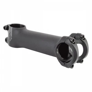 Origin8 Pro Fit Stem Bar 31.8mm 130mm +/-6 Deg Black Aluminum Road / Mountain - Picture 1 of 6