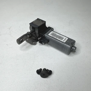 2011–2017 AUDI A6 Q5 FRONT LEFT SEAT POWER ADJUSTMENT MOTOR 988582-105 OEM - Picture 1 of 8