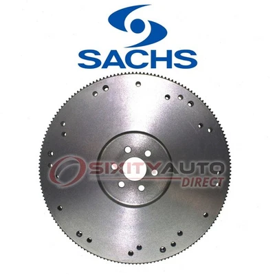 SACHS Clutch Flywheel for 1984-1989 Ford E-250 Econoline 5.0L V8 - ya Foto 1 de 4