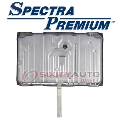 Spectra Premium Fuel Tank for 1970 Oldsmobile F85 - Air Delivery Storage  hb Foto 1 de 4