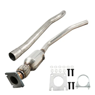 Front Catalytic Converter For 2001-2005 Dodge Grand Caravan 3.3L 642992 20357 Foto 1 de 4