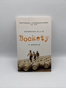 Very Good, Bockety, Ellis, Desmond, Book - Bild 1 von 6