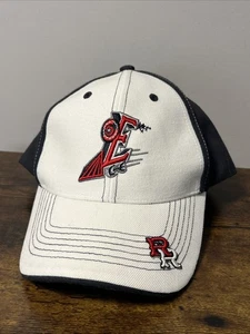 NEW Round Rock Express RR Minor League Baseball Cap/Hat Curved Brim, Strapback - Picture 1 of 5