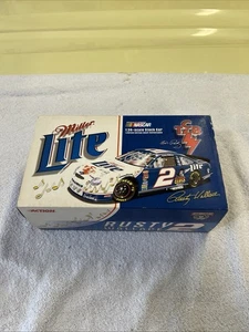 NASCAR Rusty Wallace #2 TCB Elvis Edition Maßstab 1:24 unbespielt - Bild 1 von 8